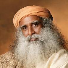 Sadhguru Profile