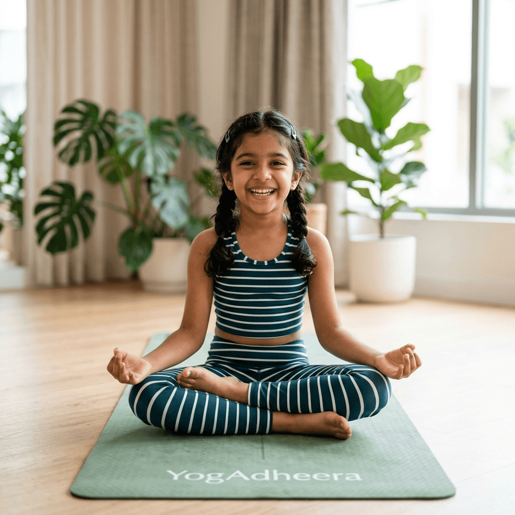 Children's Yoga